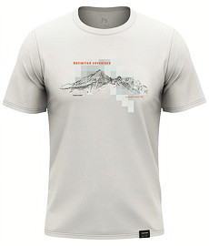 Pánské tričko HANNAH LUKE Man