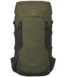 Rucsac de drumeție pentru bărbați OSPREY KESTREL LT 28