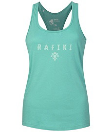 Dámské tílko RAFIKI BABSI LT