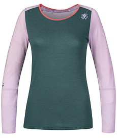 Dámské tričko s dlouhým rukávem RAFIKI FINALE