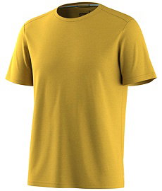 Pánské tričko SMARTWOOL M ACTIVE SHORT SLEEVE