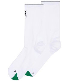 Ponožky ON ELITE RUN SOCK HIGH Uni