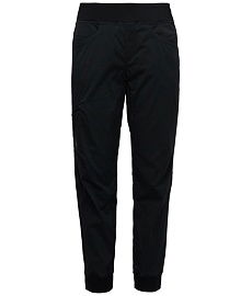 Dámské kalhoty BLACK DIAMOND W TECHNICIAN JOGGER PANTS Lady