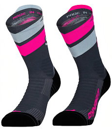 Běžecké ponožky DYNAFIT ULTRA CREW SK