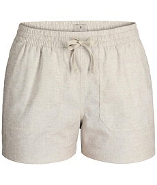 Dámské kraťasy Royal Robbins W HEMPLINE SHORT