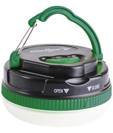 Světlo BRUNNER NOCTILUS Uni