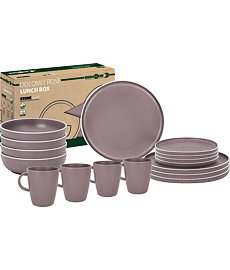 Sada nádobí BRUNNER LUNCH BOX DOLOMIT Uni