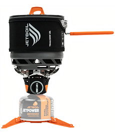 Vařič JETBOIL TRAILCOOK 1.2L Uni
