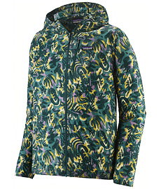 Pánská bunda PATAGONIA M HOUDINI JKT