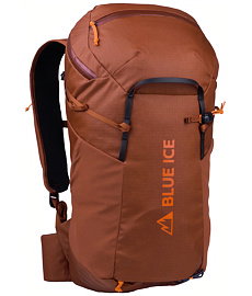 Batoh BLUE ICE PRISMA 24, Burnt Henna