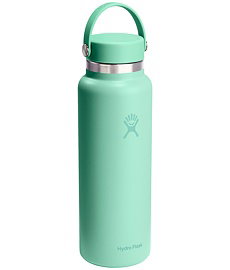 Sticlă Hydro Flask 40 OZ WIDE FLEX CAP Uni