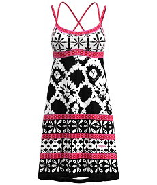 Lady CRAZY DRESS KIMERA