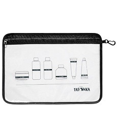 Geantă TATONKA ZIP FLIGHT BAG A4 Uni
