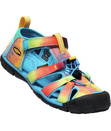 Dětské sandály KEEN SEACAMP II CNX YOUTH