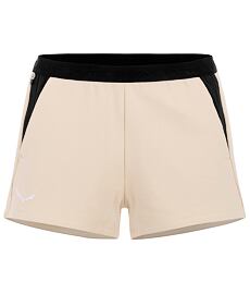 Pantaloni scurți SALEWA LAVAREDO HEMP W TRAIN SHORTS Lady