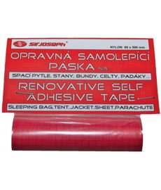 Páska SIR JOSEPH OPRAVNÁ RED