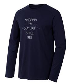 Tricou HANNAH GRUTE Man