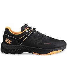 Buty GARMONT 9.81 HI-RIDE Uni, black/yellow