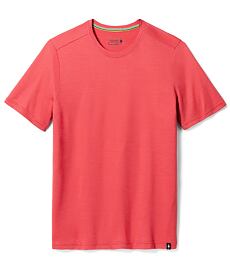 Tricou SMARTWOOL M SHORT SLEEVE TEE SLIM FIT Man