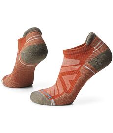 Șosete SMARTWOOL W HIKE LIGHT CUSHION LOW ANKLE Lady