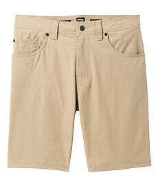 Pantaloni scurți PRANA BRION SHORT II 9IN Man