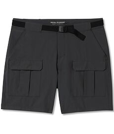 Pantaloni scurți Royal Robbins BACKCOUNTRY PRO SHORT Man