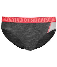 Nohavičky ORTOVOX 150 ESSENTIAL BIKINI W Lady