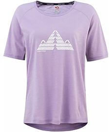 Tricou KARI TRAA ANE SHORT SLEEVE Lady