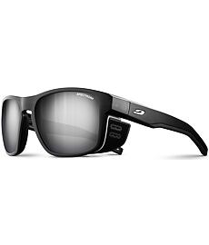 Okulary JULBO SHIELD M SP4 Uni, black/white