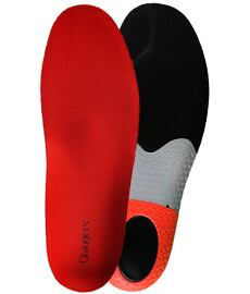 Branțuri GRANGERS INSOLES G30 STABILITY COOLMAX, undefined