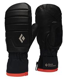 Rękawiczki BLACK DIAMOND PROGRESSION MITTS Uni