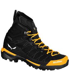 Boty SALEWA ORTLES LIGHT MID PTX M Man