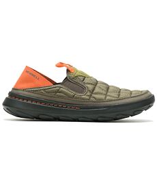 Boty MERRELL HUT MOC M Man