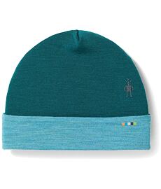 Căciulă SMARTWOOL THERMAL MERINO REVERSIBLE CUFFED BEANIE Uni