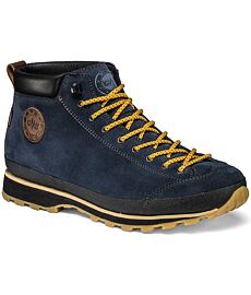 Pantofi LOMER BIO NATURALE MID MTX SUEDE Uni