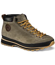 Ghete LOMER BIO NATURALE MID MTX SUEDE Uni