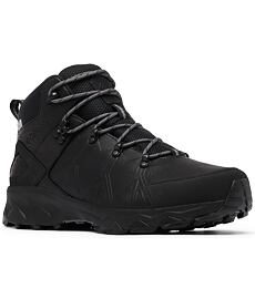 Boty COLUMBIA PEAKFREAK II MID OUTDRY LEATHER Man