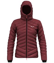 Bunda SALEWA ORTLES MED 3 RDS DWN JACKET W Lady