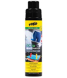 Impregnace TOKO ECO REACTIVATOR 250 ML