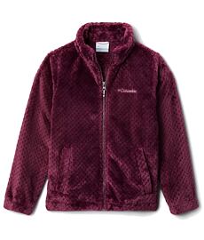 Bluza COLUMBIA FIRE SIDE SHERPA FULL ZIP Junior