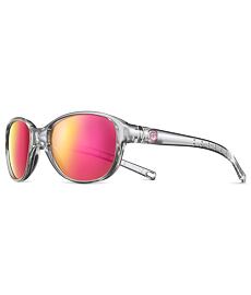 Okuliare JULBO ROMY SP3 CF, gris translucide brillant