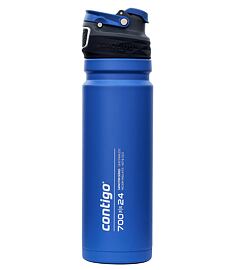 Butelka CONTIGO FREEFLOW CONTIGO SS 24OZ