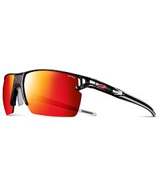 Okulary JULBO OUTLINE SP3 CF Uni, black/red