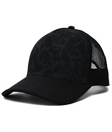 Šiltovka PRANA LOWER PINES TRUCKER Uni