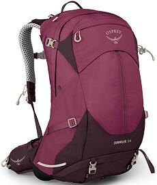 Plecak OSPREY SIRRUS 34 Lady