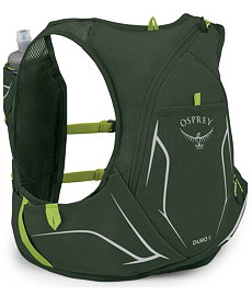 Ruksak OSPREY DURO 6 Čovjek