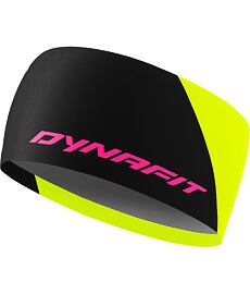 Čelenka DYNAFIT PERFORMANCE 2 DRY HEADBAND Uni