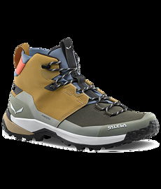 Boty SALEWA PUEZ MID PTX M Man