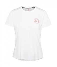 Tricou damă KARI TRAA VILDE ACTIVE TEE Lady