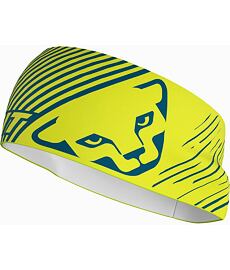 Bandană DYNAFIT GRAPHIC PERF HEADBAND Uni